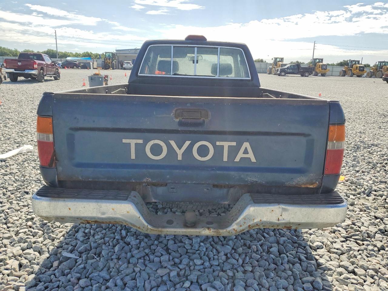 1994 TOYOTA ALL OTHER