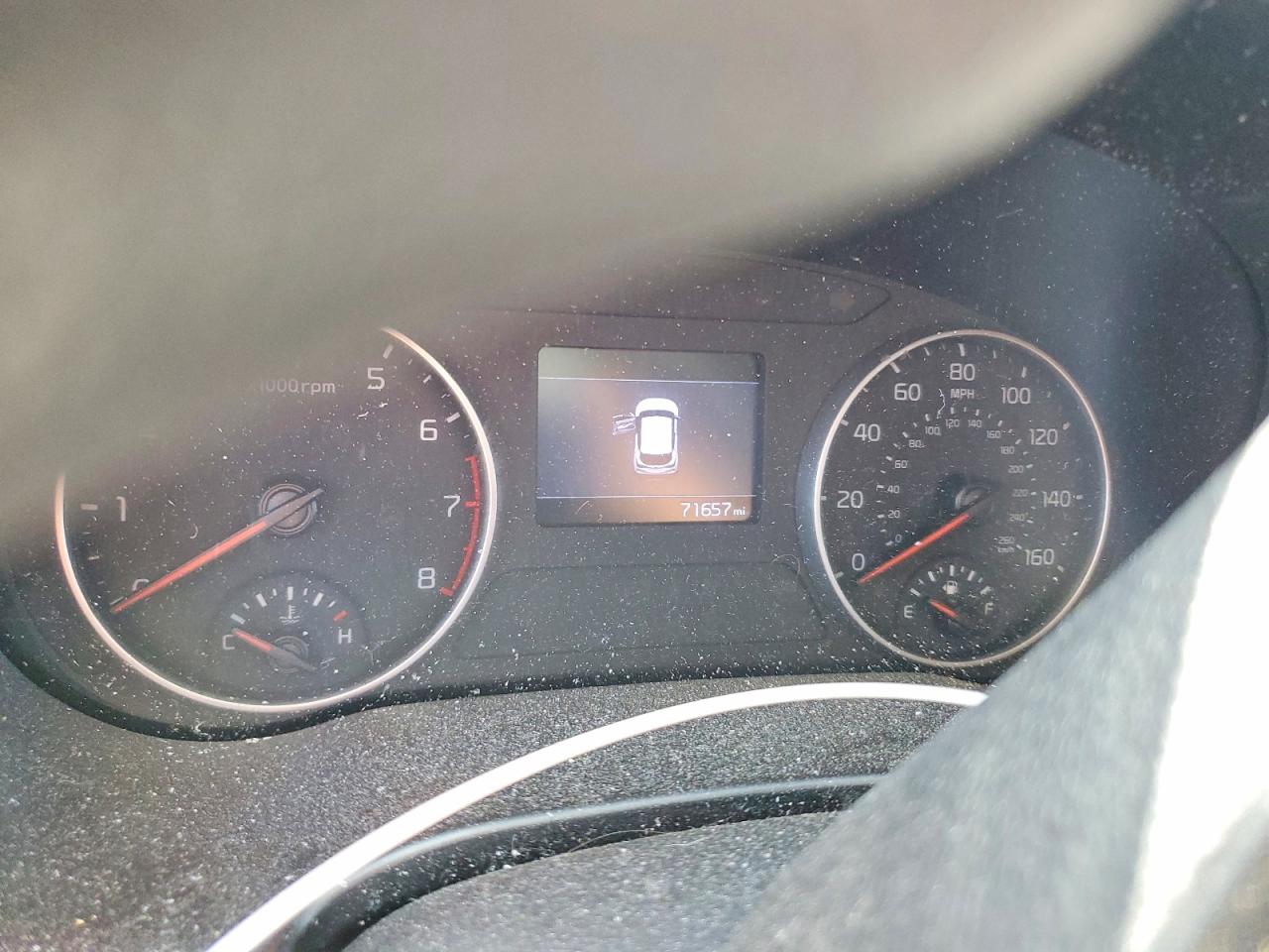 2021 KIA SELTOS