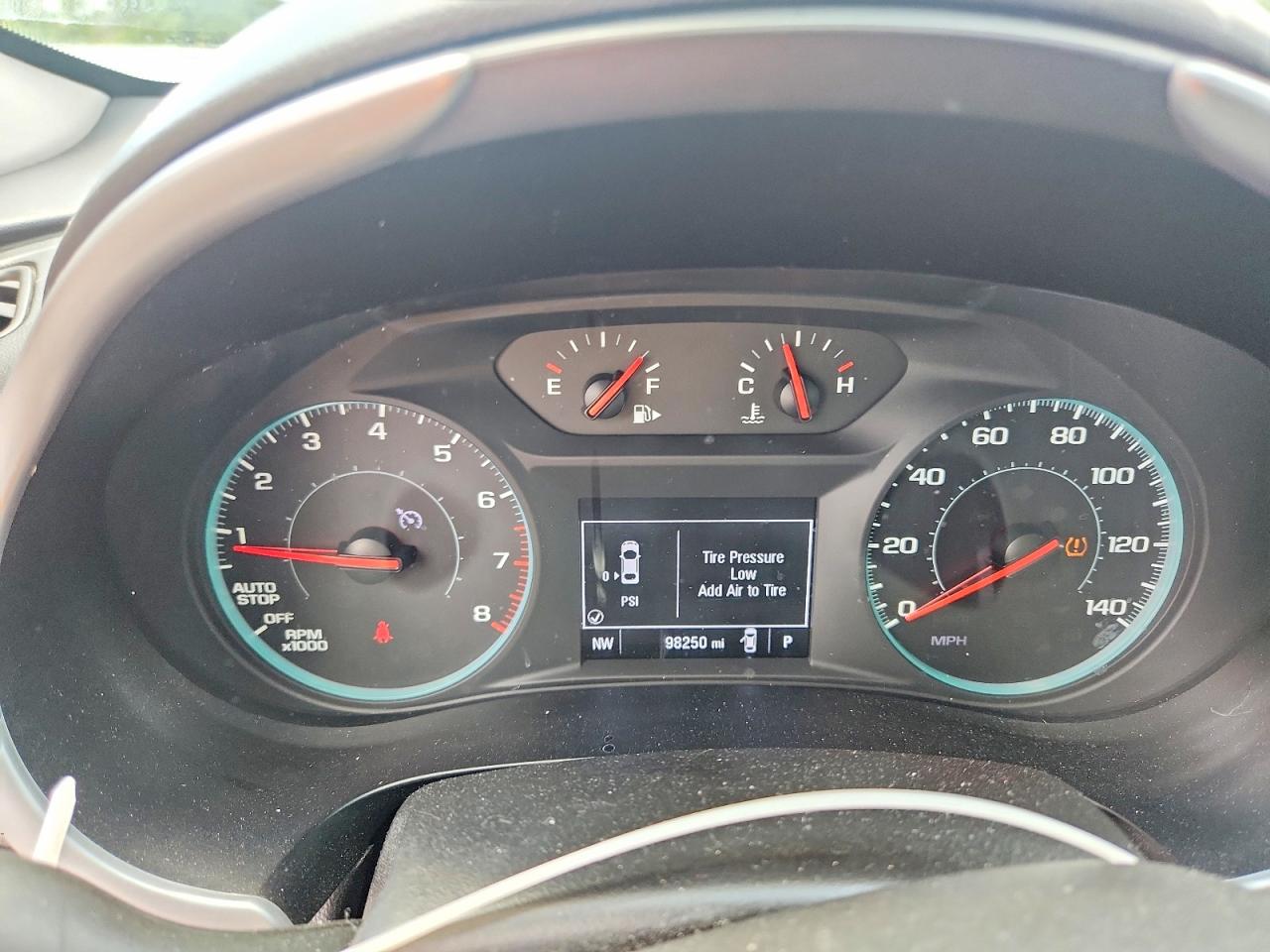 2022 CHEVROLET MALIBU