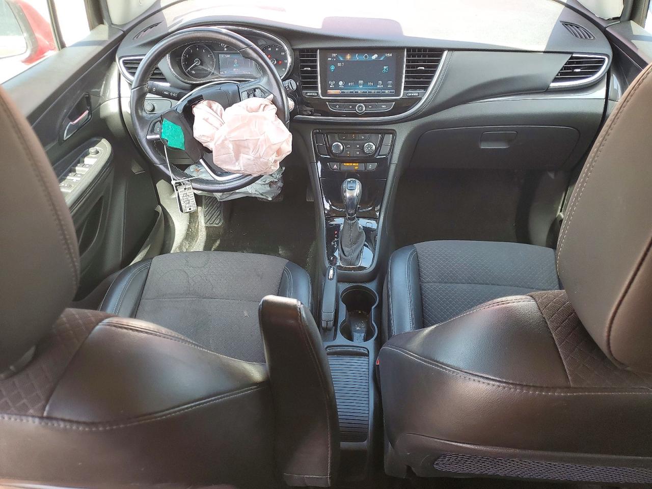 2019 BUICK ENCORE