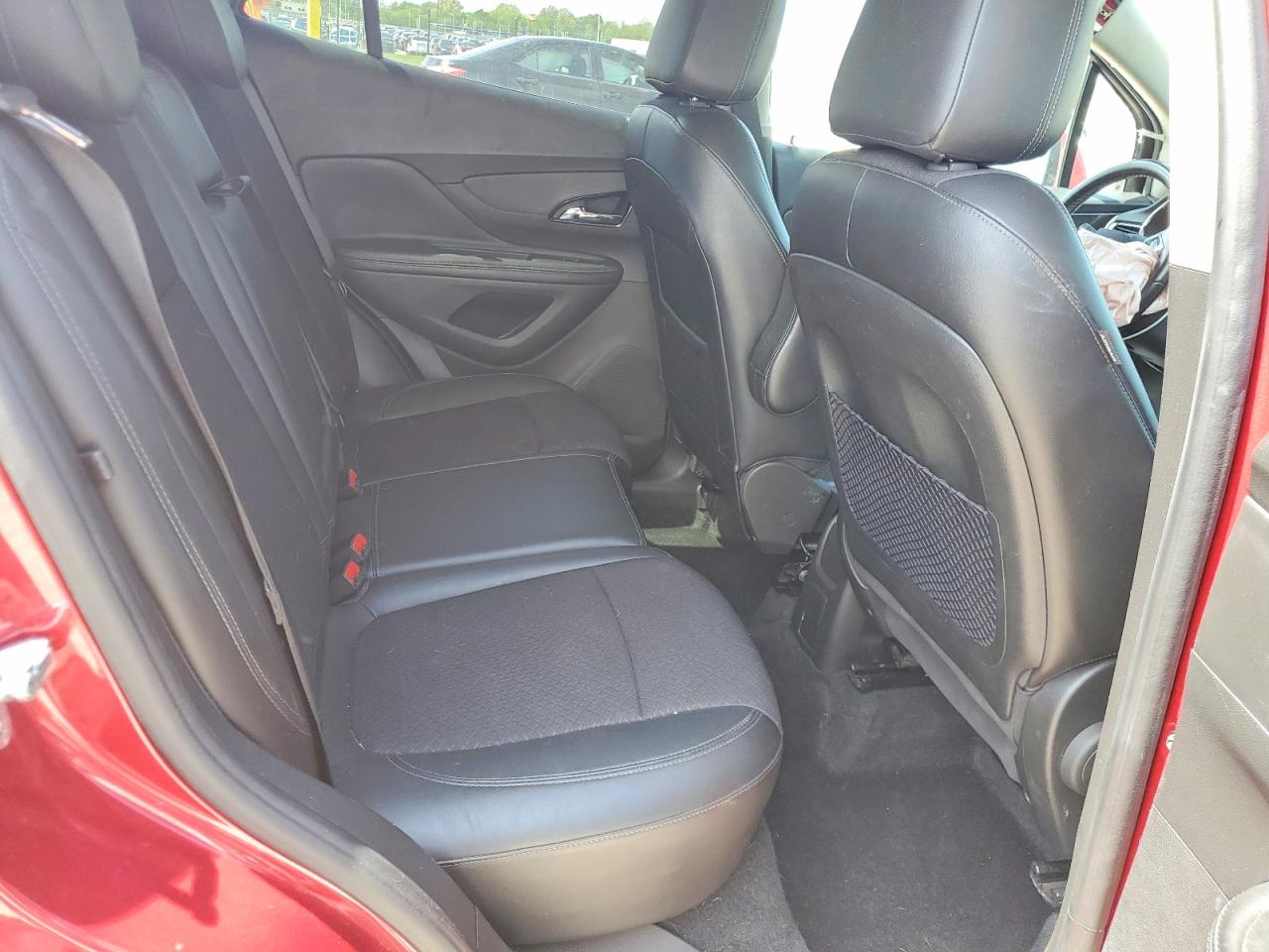 2019 BUICK ENCORE