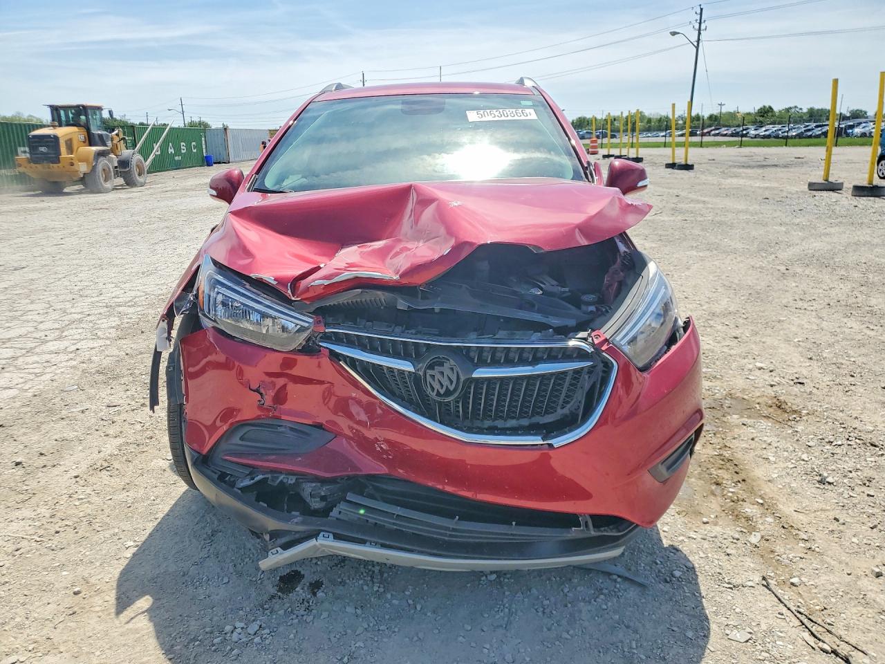 2019 BUICK ENCORE
