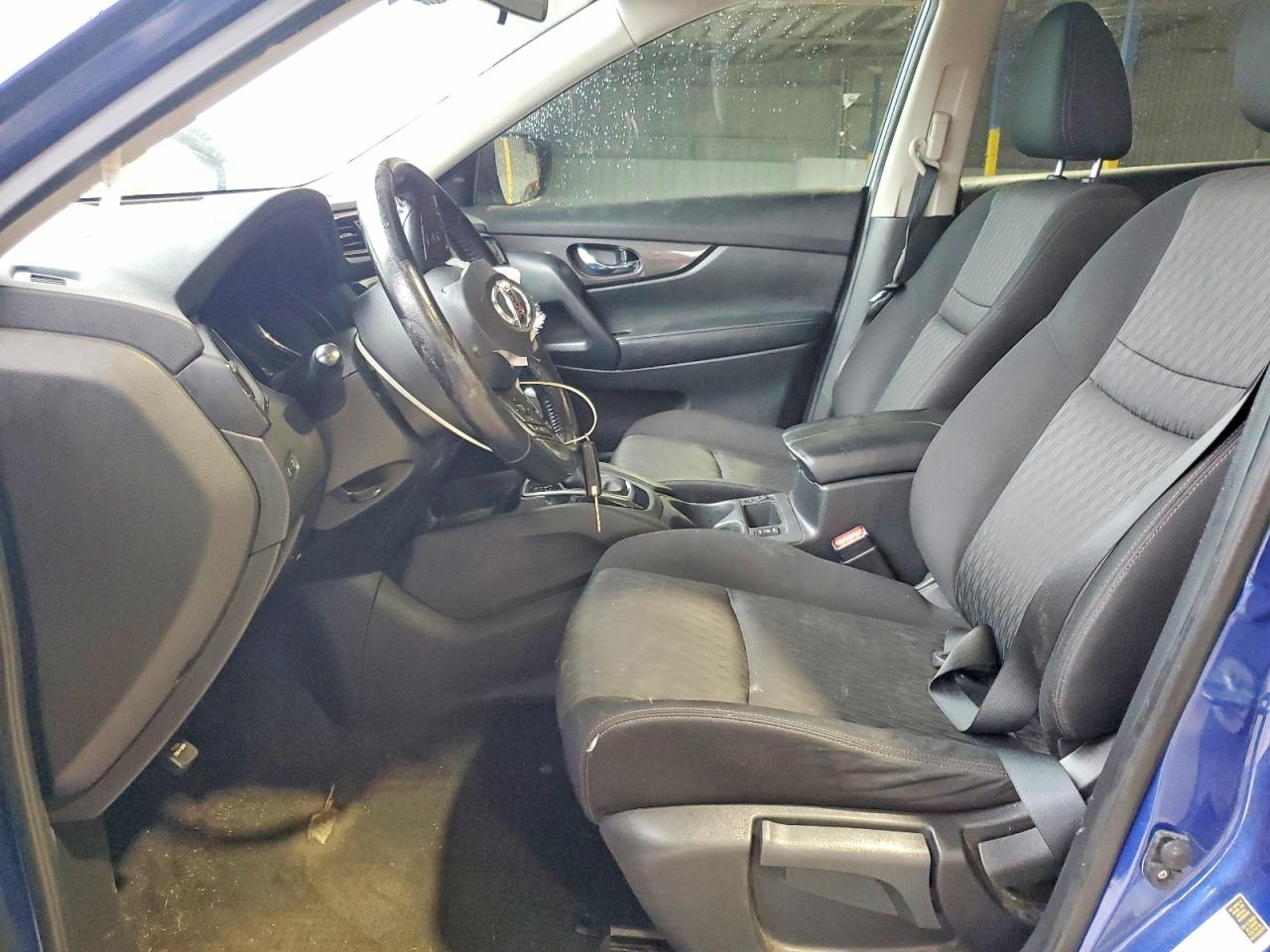 2020 NISSAN ROGUE