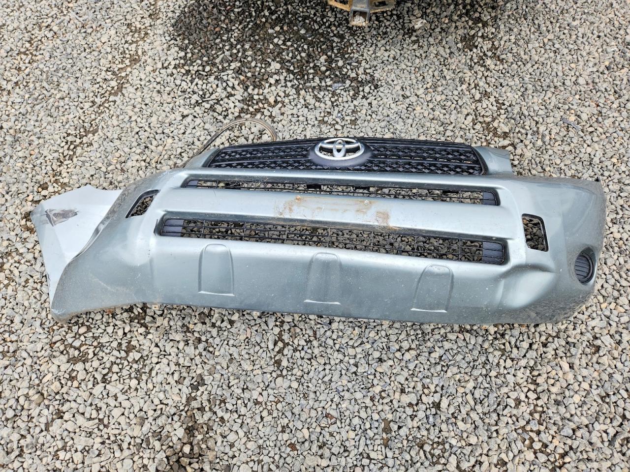 2007 TOYOTA RAV4 BASE