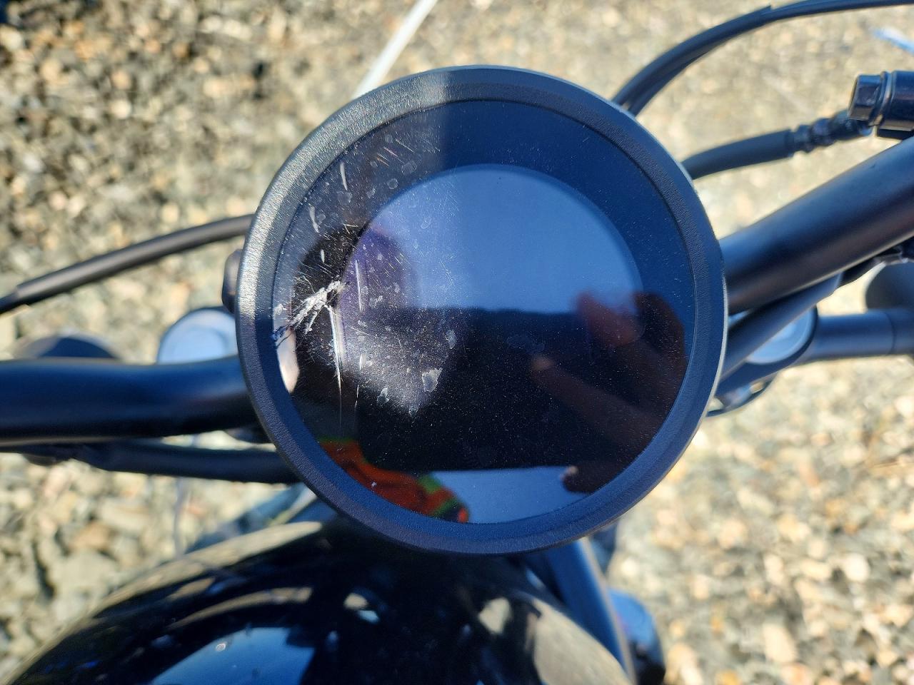 2026 HONDA CM CYCLE