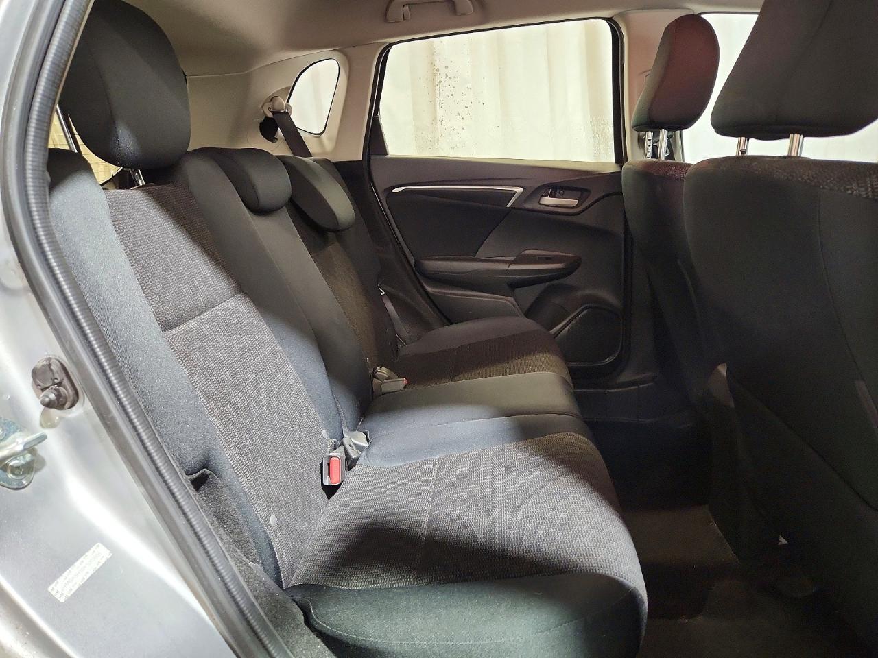 2017 HONDA FIT