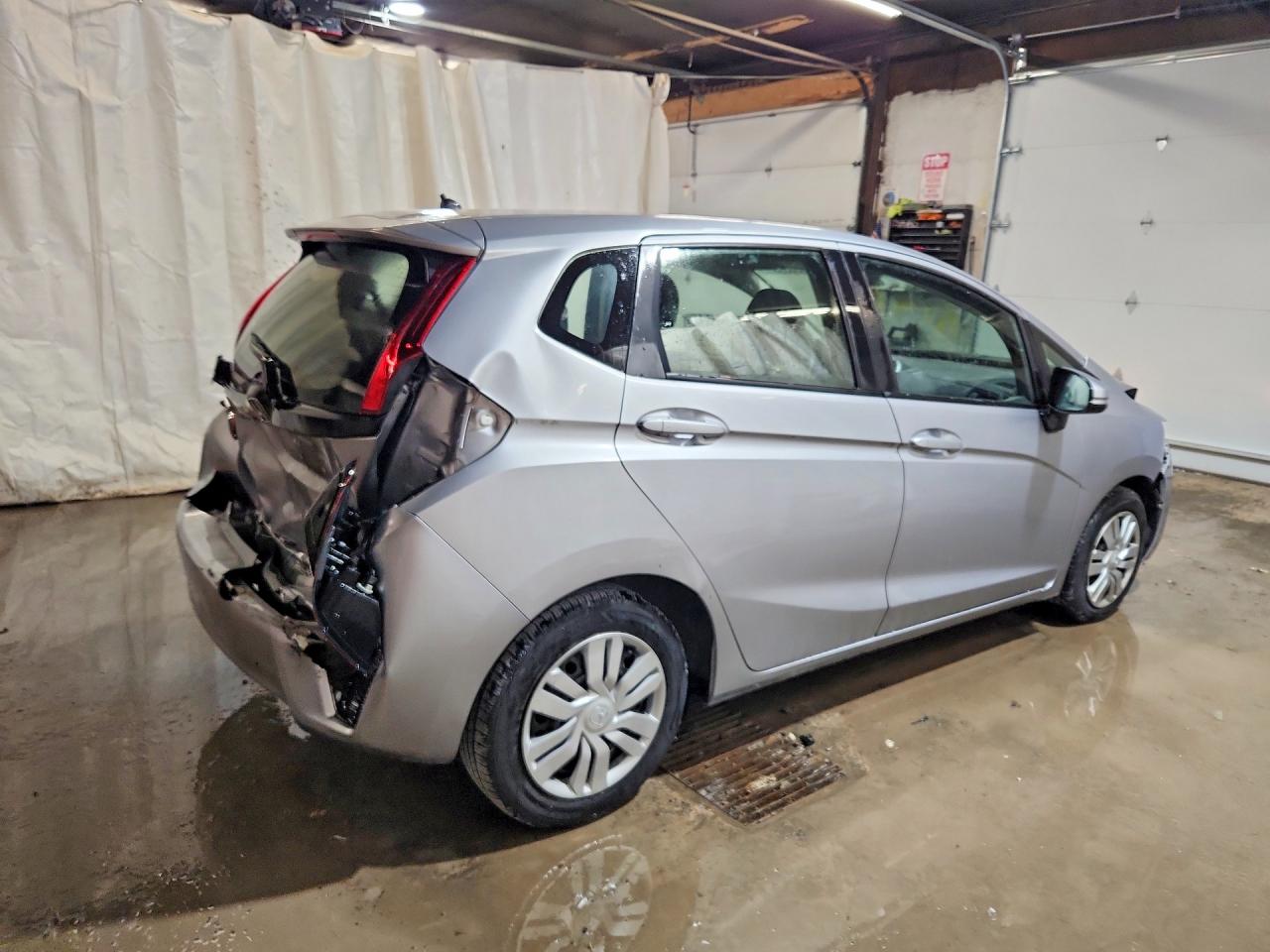 2017 HONDA FIT