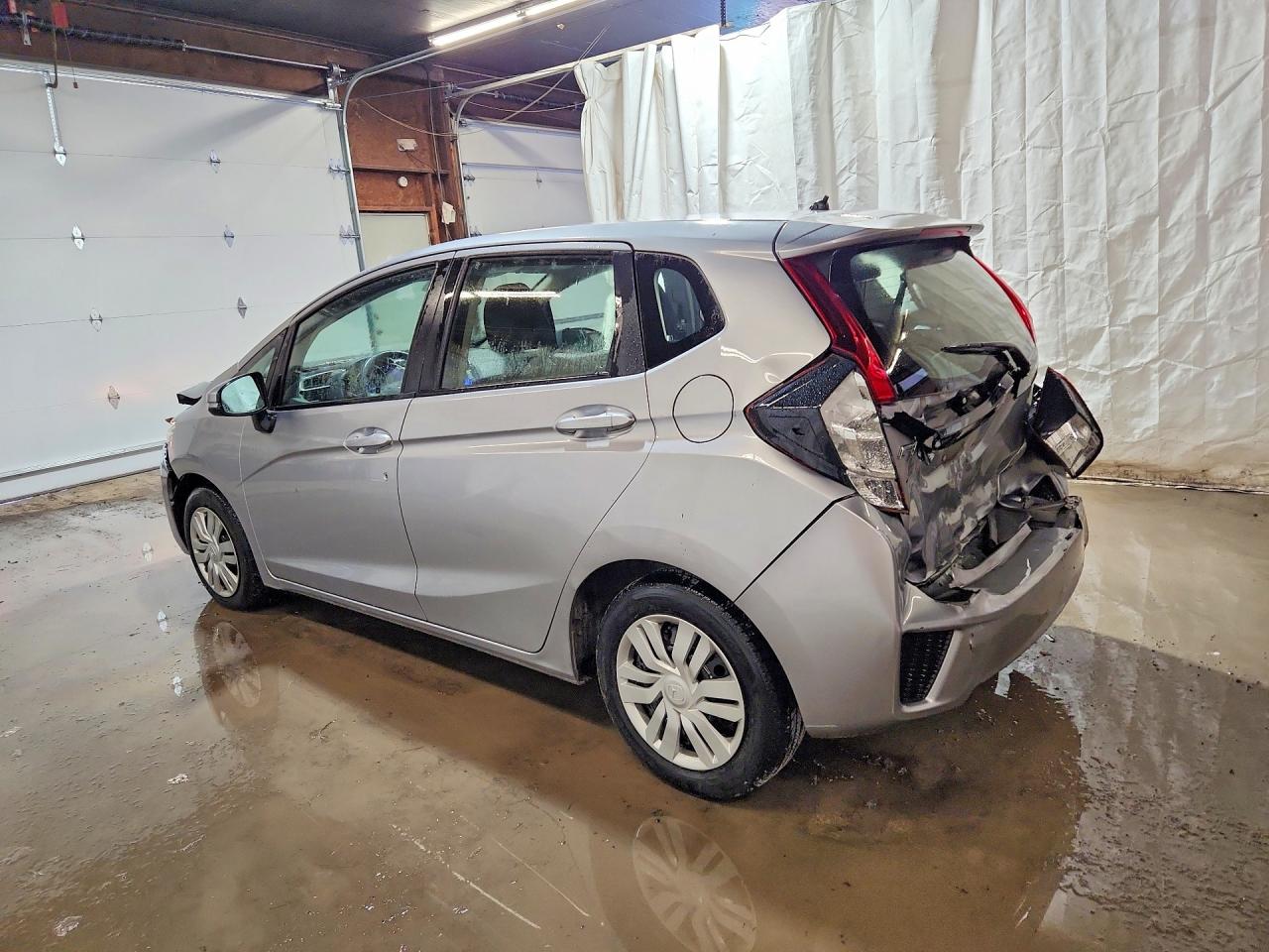 2017 HONDA FIT