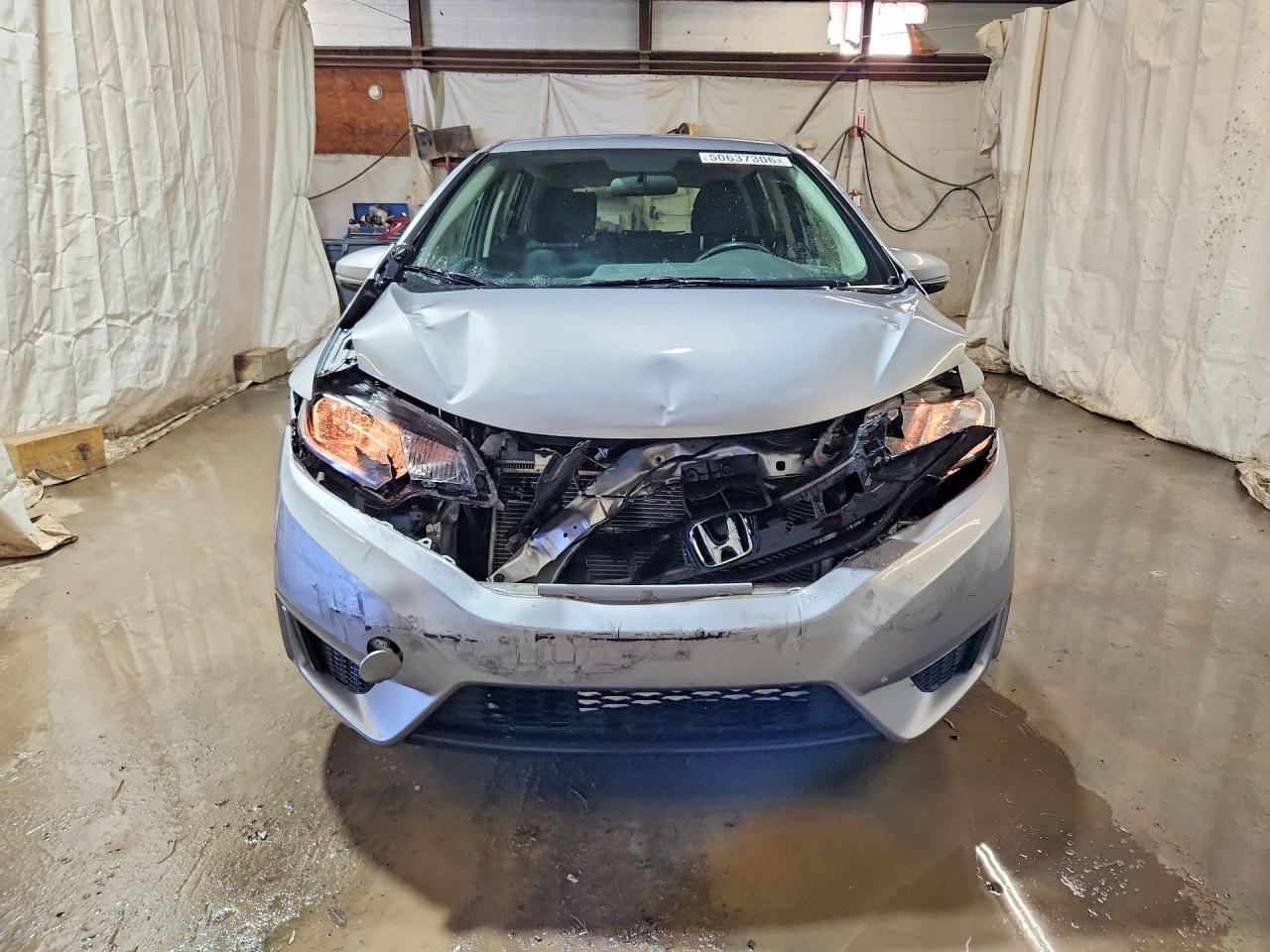 2017 HONDA FIT