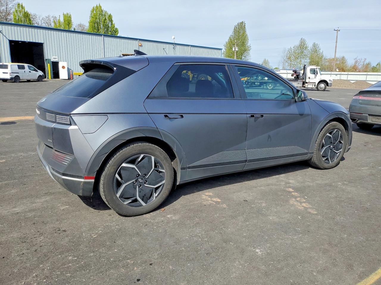 2023 HYUNDAI IONIQ
