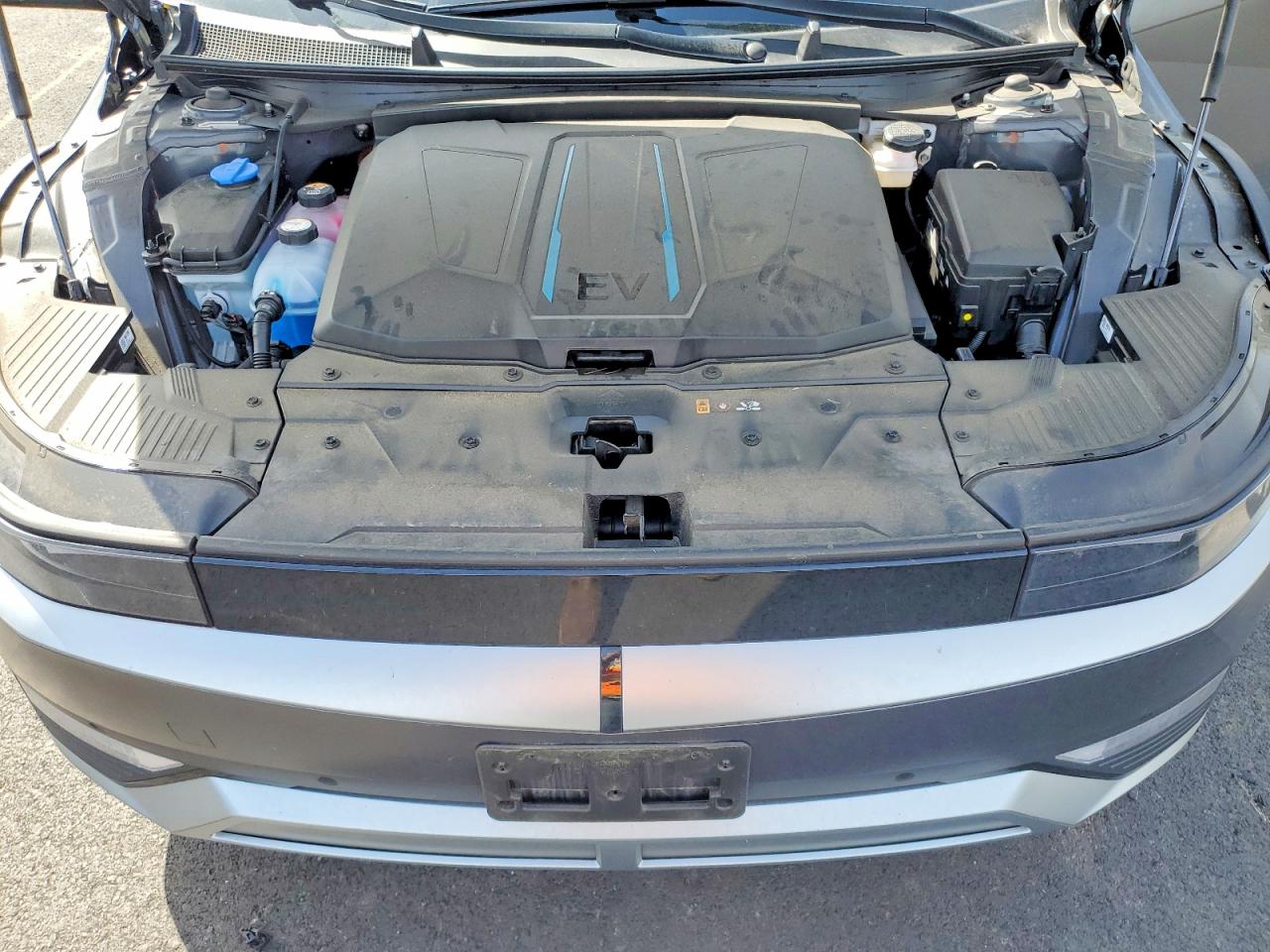 2023 HYUNDAI IONIQ