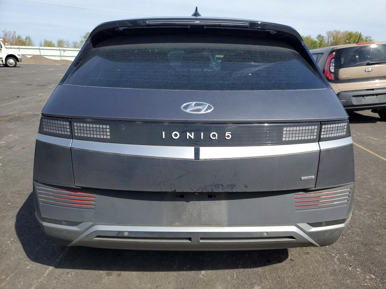 2023 HYUNDAI IONIQ