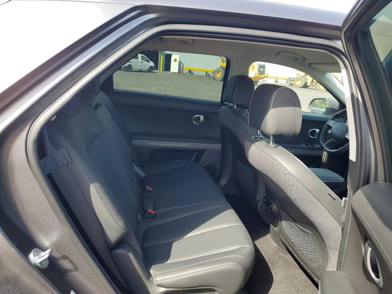 2023 HYUNDAI IONIQ