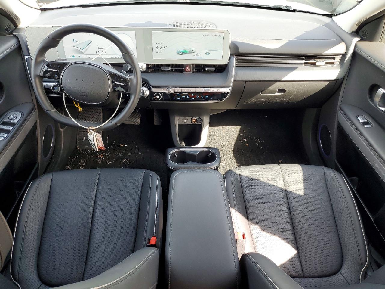 2023 HYUNDAI IONIQ