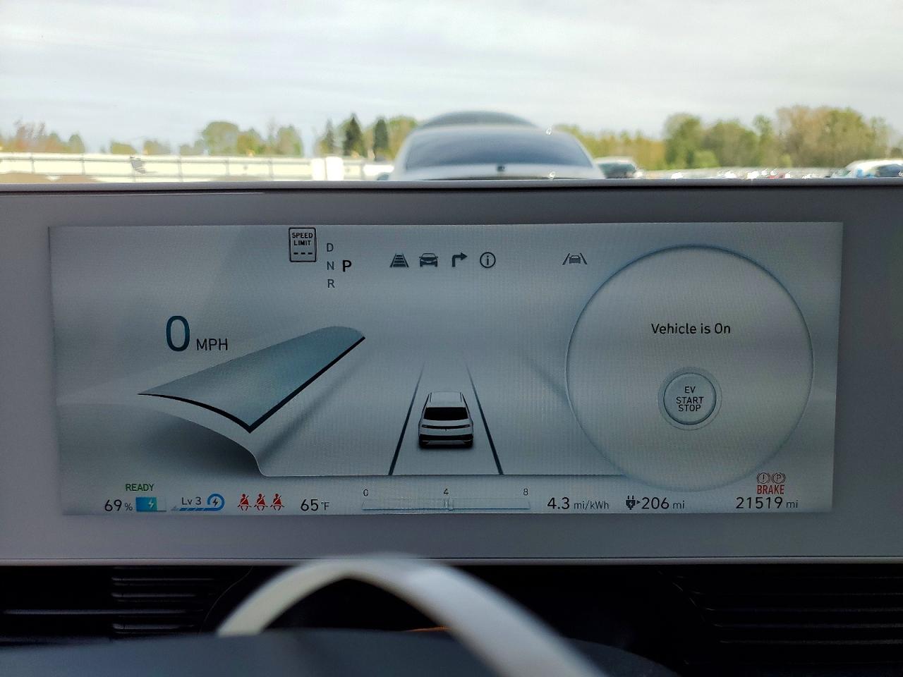 2023 HYUNDAI IONIQ