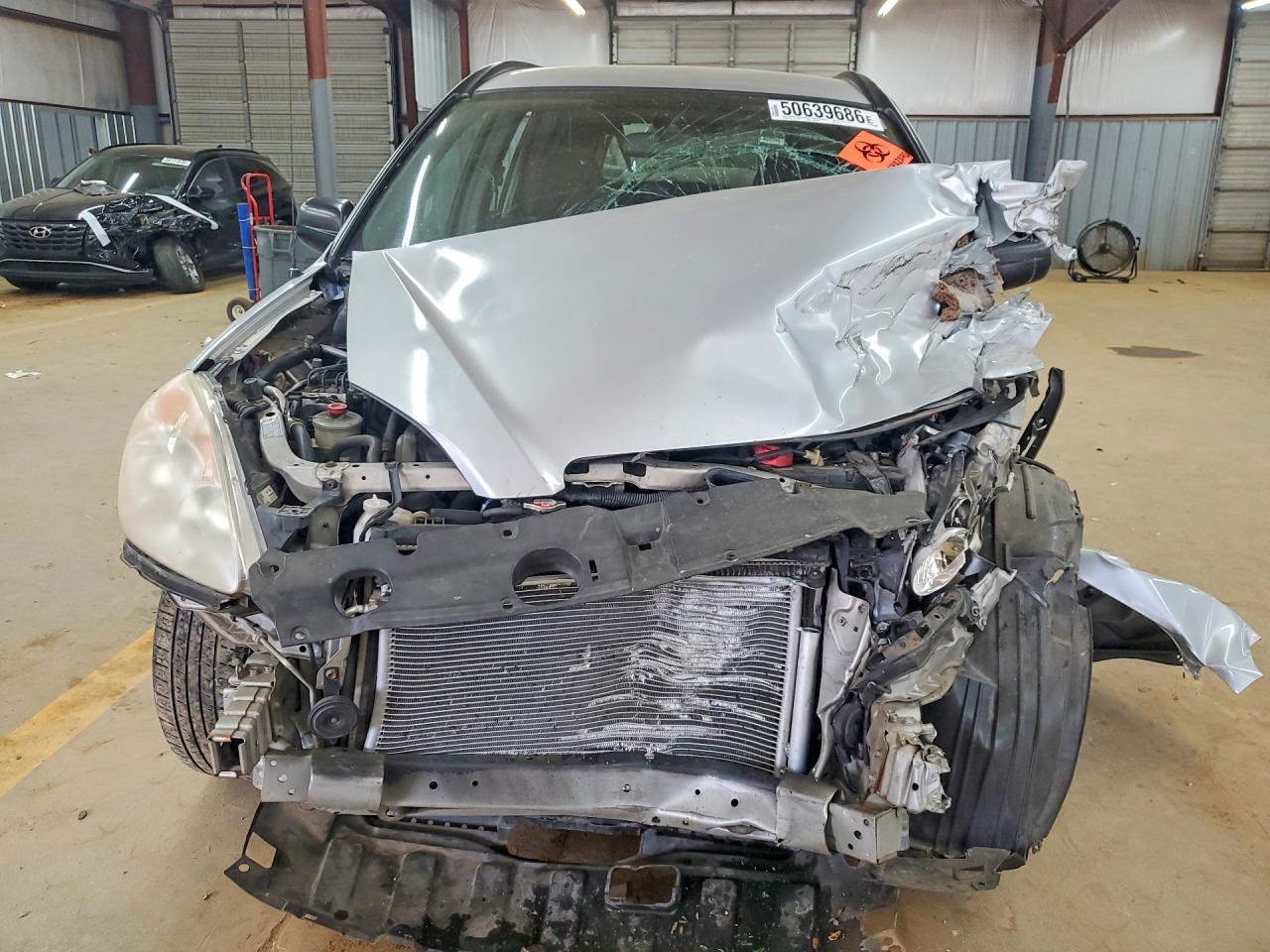 2005 HONDA CRV