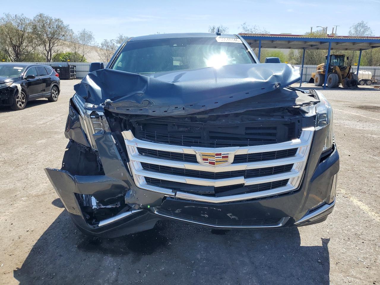 2019 CADILLAC ESCALADE