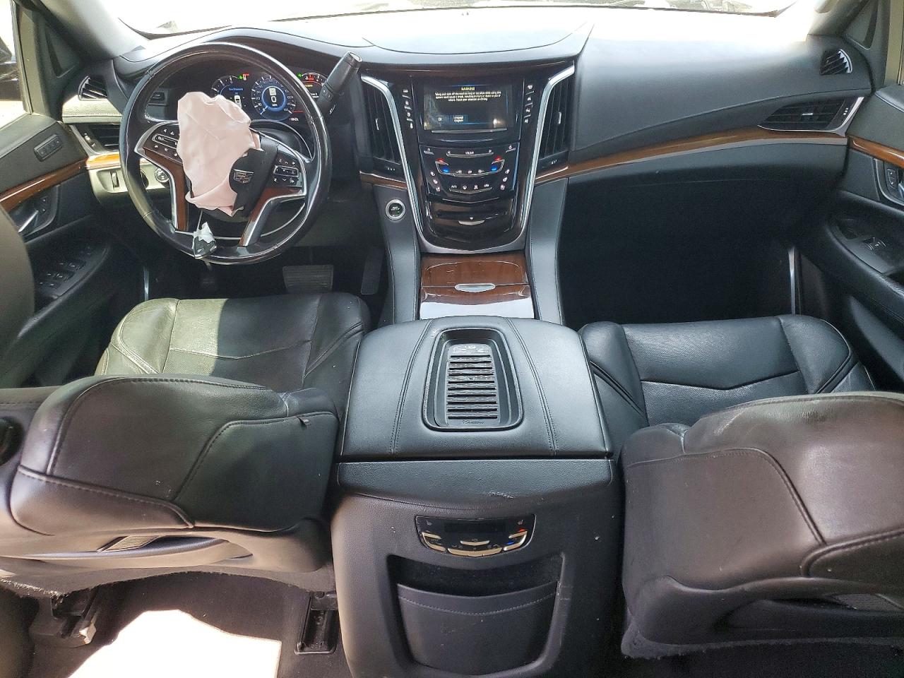 2019 CADILLAC ESCALADE