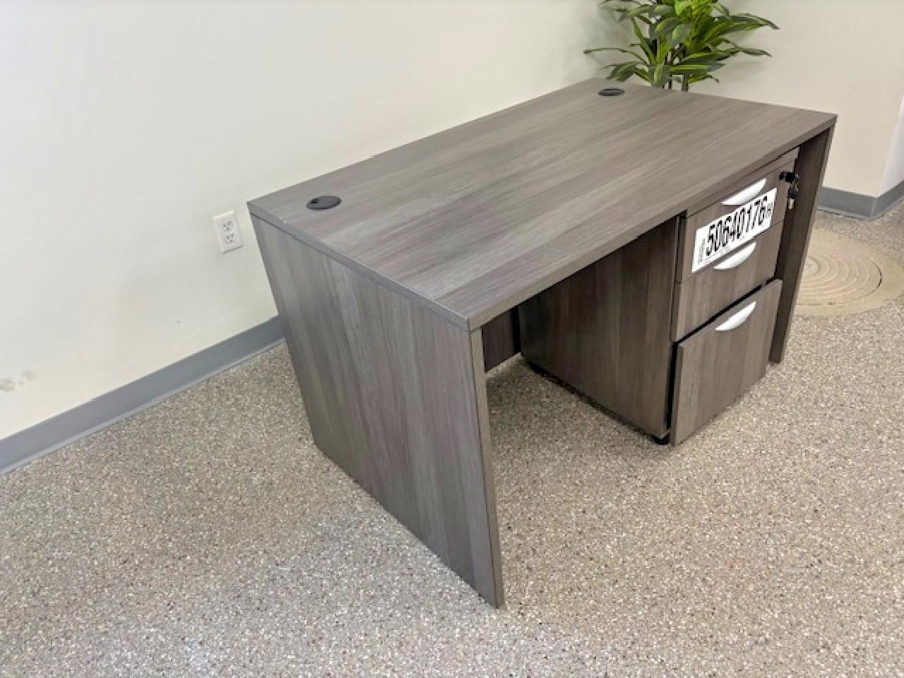 0 DESK OFFICE FUR