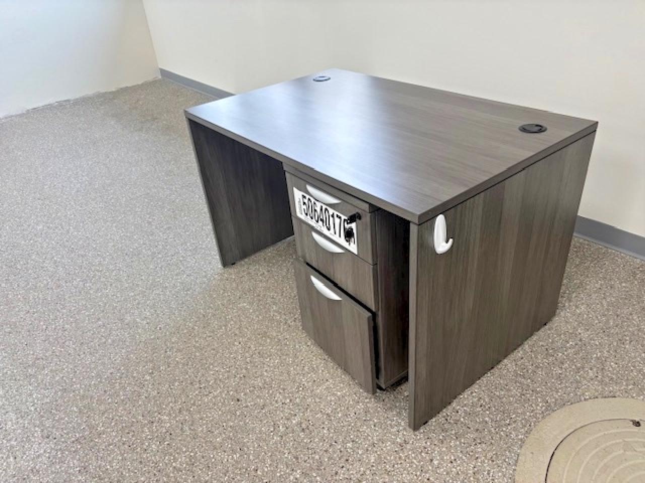 0 DESK OFFICE FUR