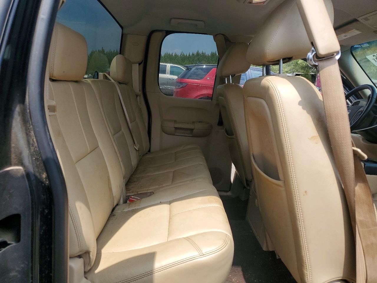 2011 CHEVROLET ALL Models