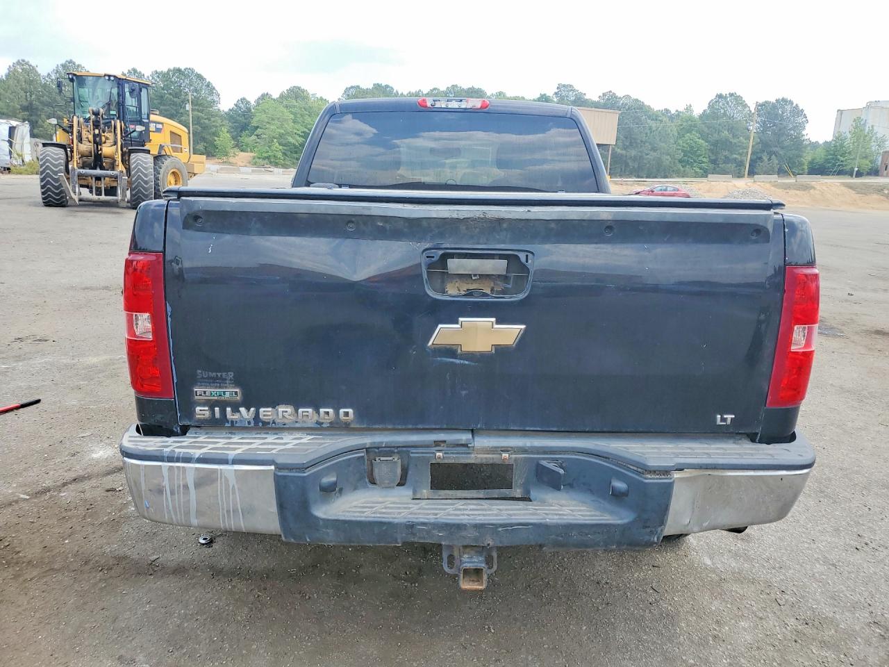 2011 CHEVROLET ALL Models