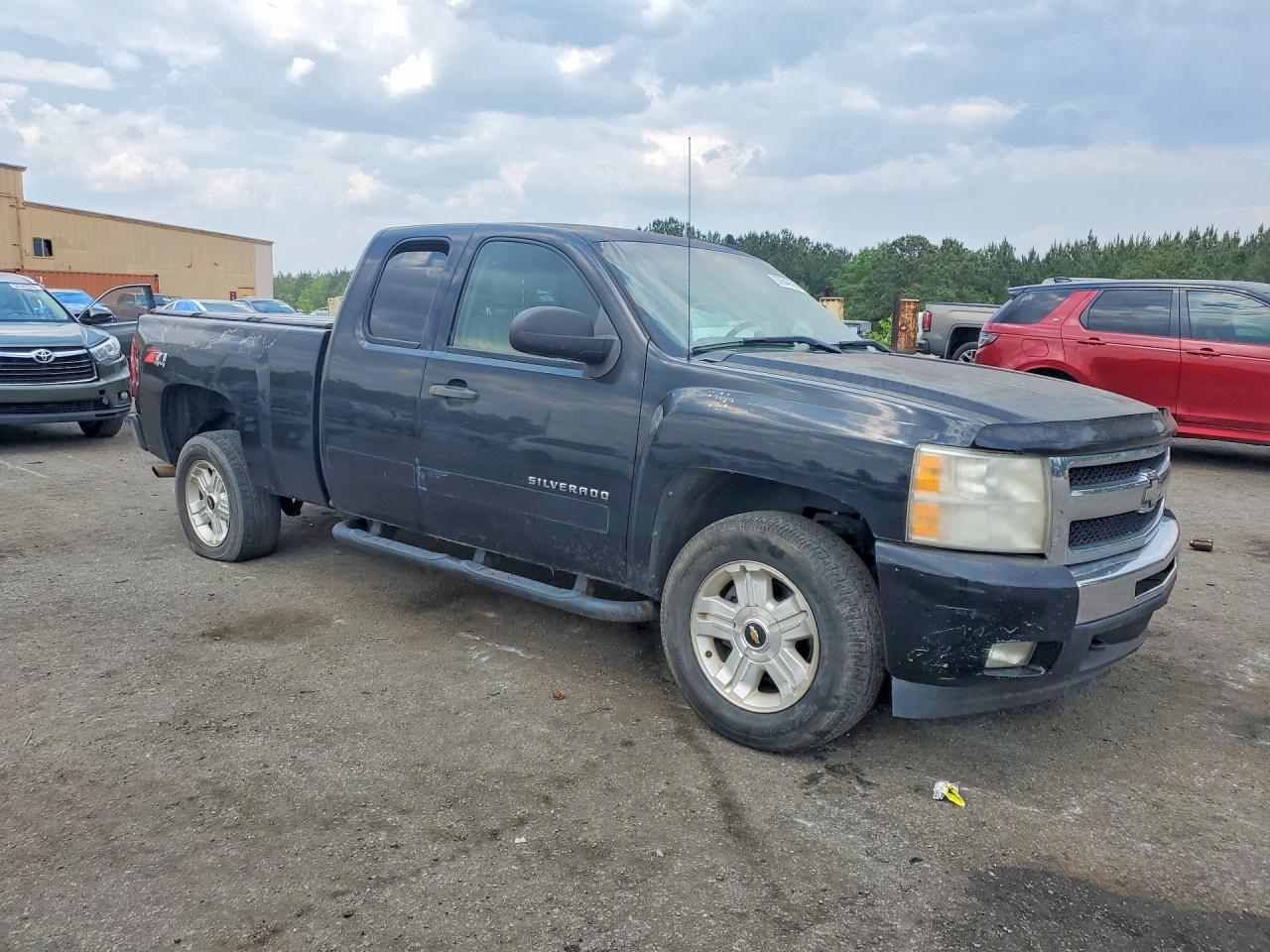 2011 CHEVROLET ALL Models