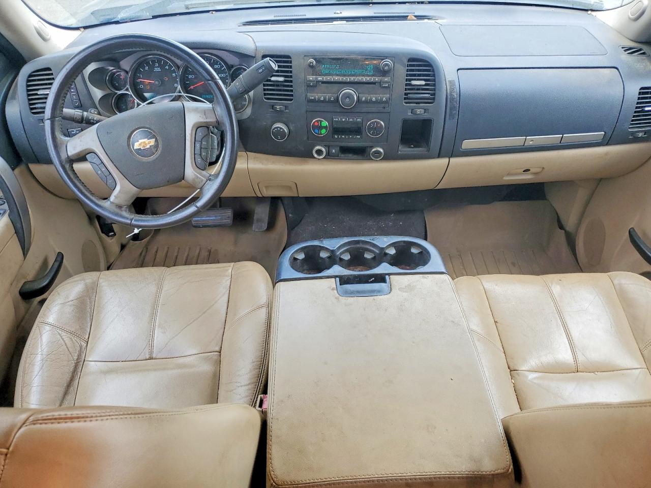 2011 CHEVROLET ALL Models