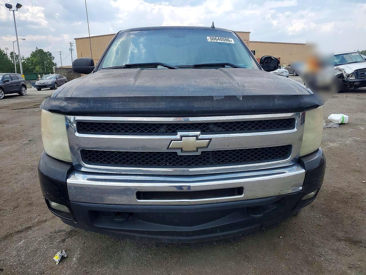 2011 CHEVROLET ALL Models