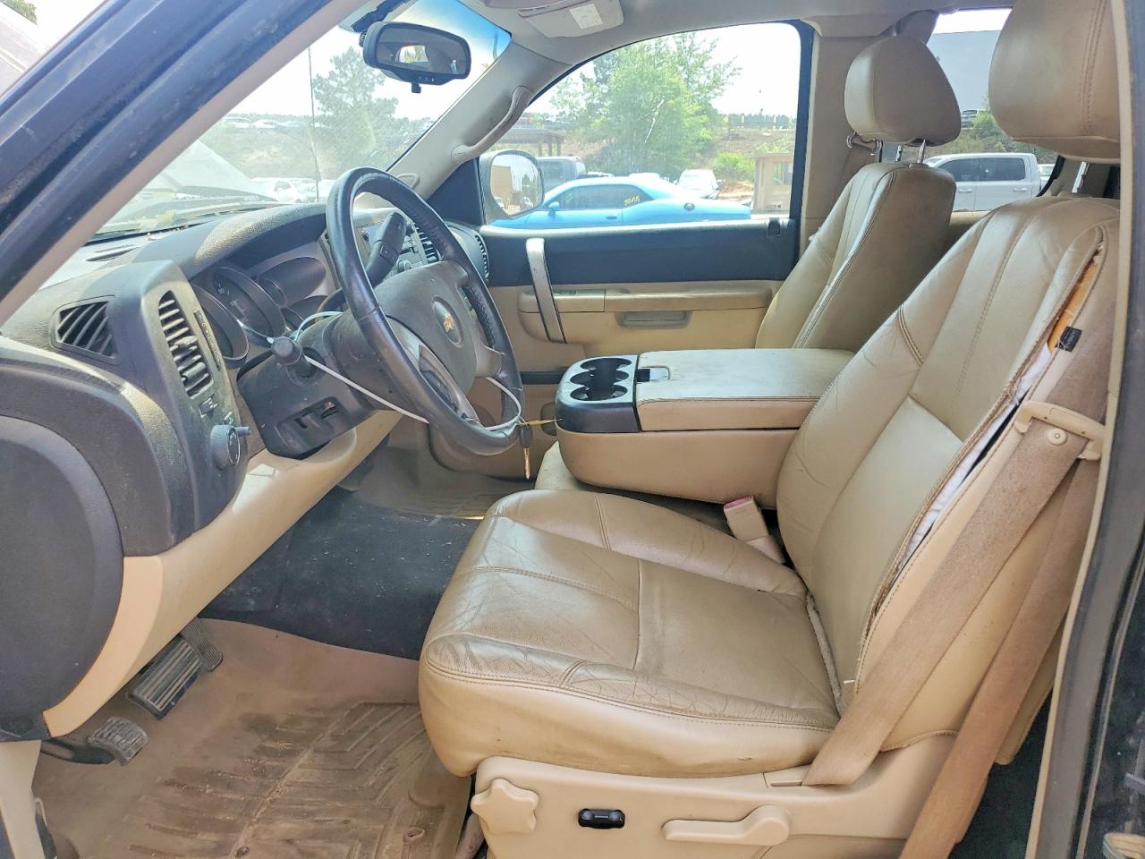 2011 CHEVROLET ALL Models