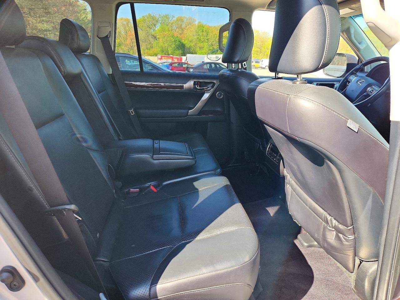 2014 LEXUS GX