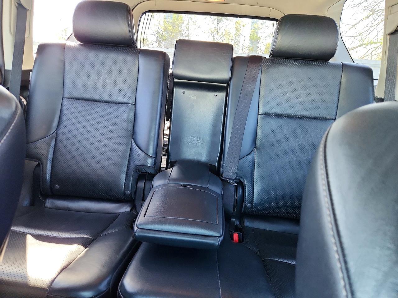 2014 LEXUS GX