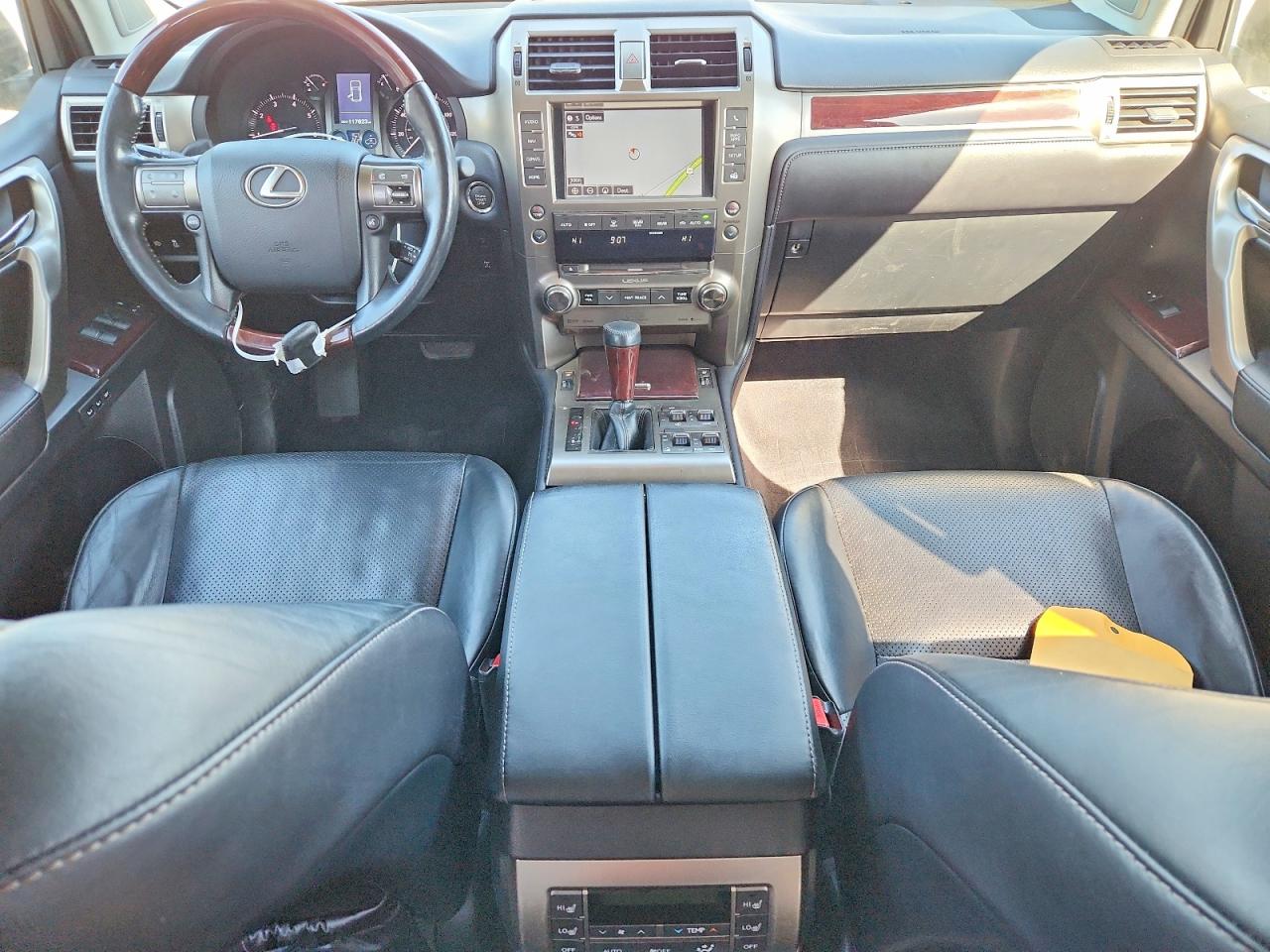 2014 LEXUS GX