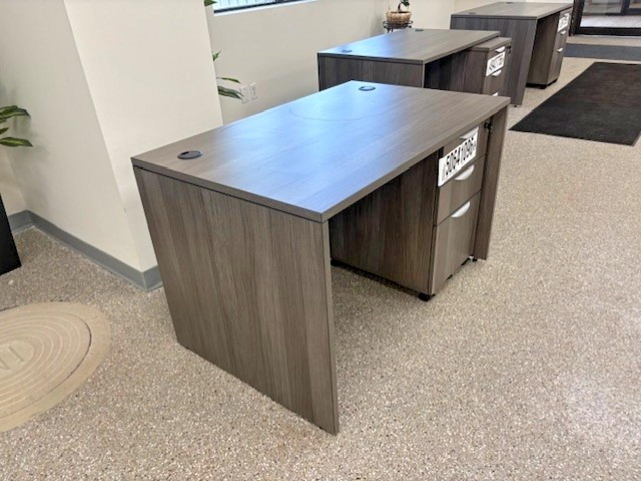 0 DESK OFFICE FUR
