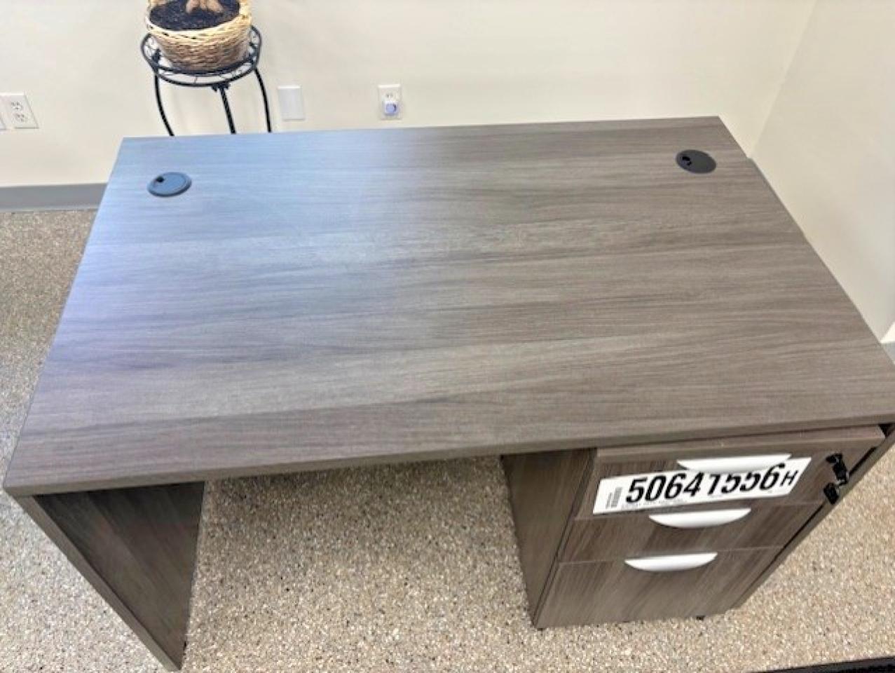0 DESK OFFICE FUR