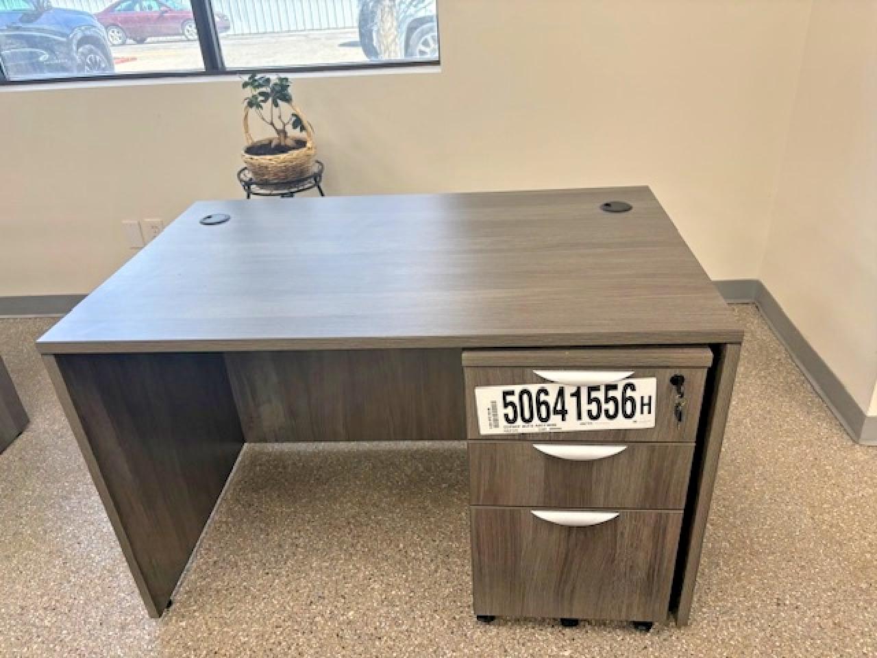 0 DESK OFFICE FUR