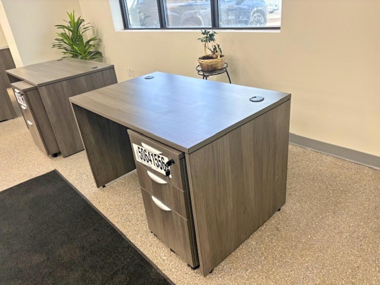 0 DESK OFFICE FUR