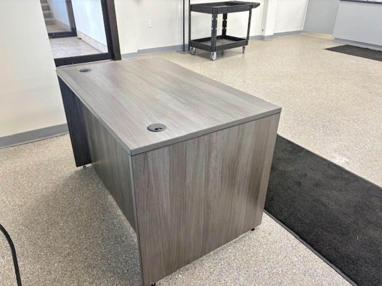 0 DESK OFFICE FUR
