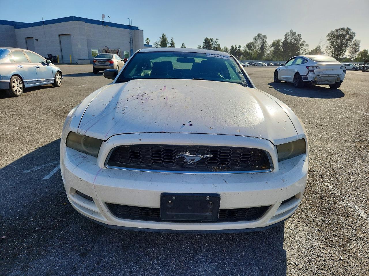 2013 FORD ALL Models