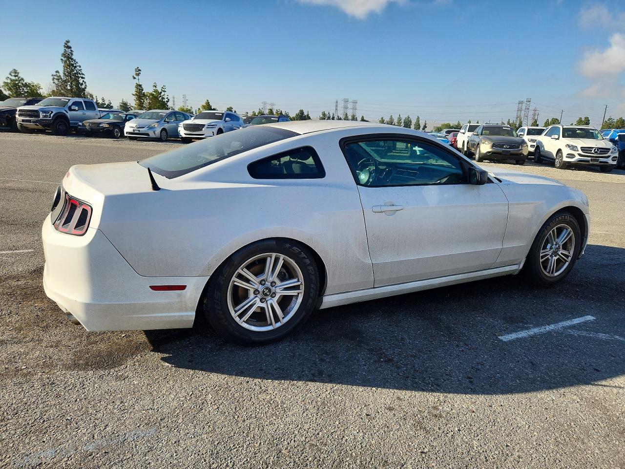 2013 FORD ALL Models