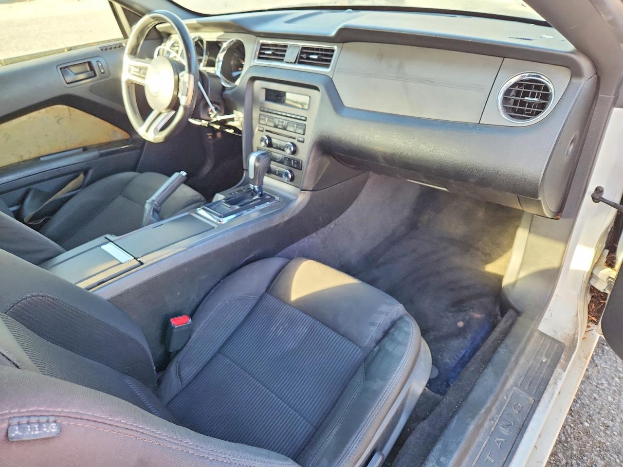 2013 FORD ALL Models
