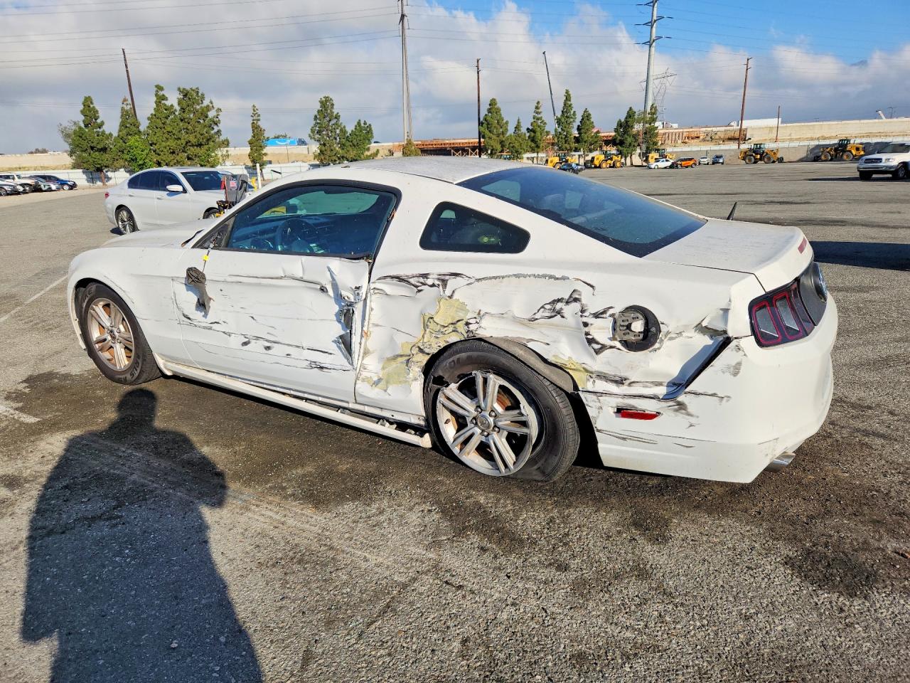 2013 FORD ALL Models