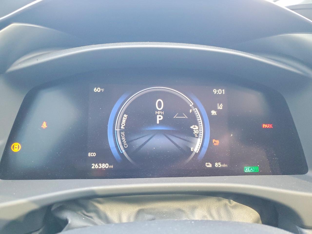 2024 LEXUS ALL OTHER