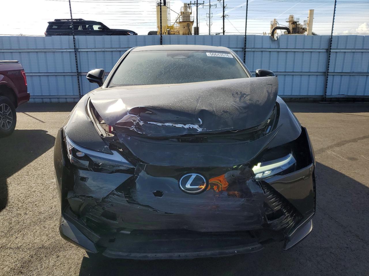 2024 LEXUS ALL OTHER