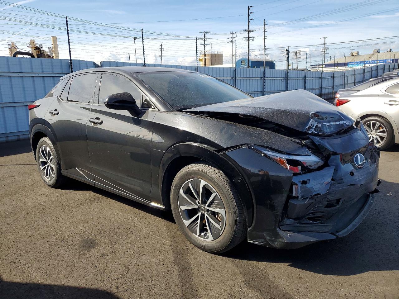 2024 LEXUS ALL OTHER