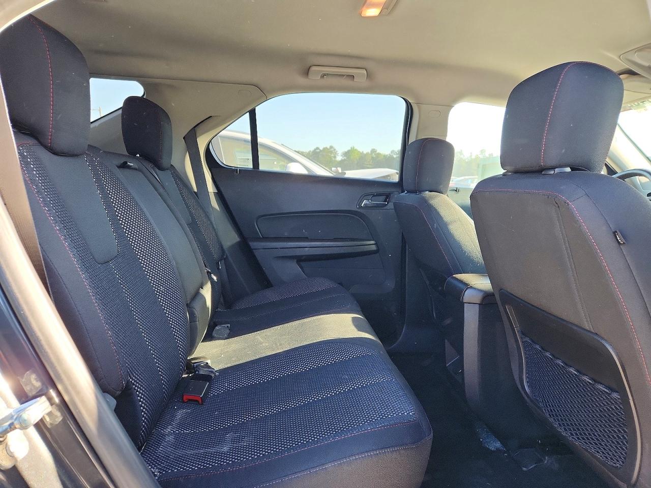 2013 CHEVROLET EQUINOX