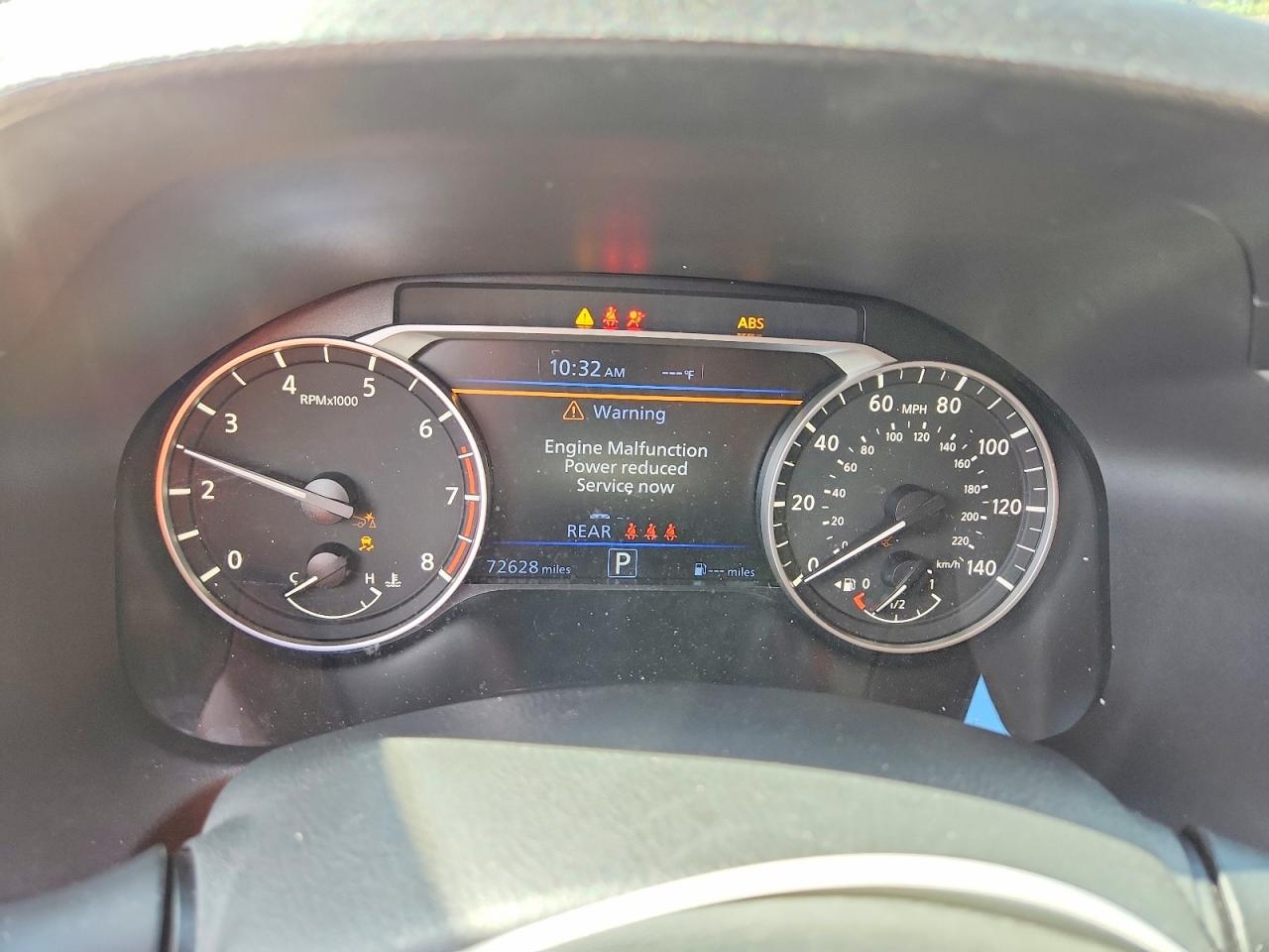 2023 NISSAN ALTIMA