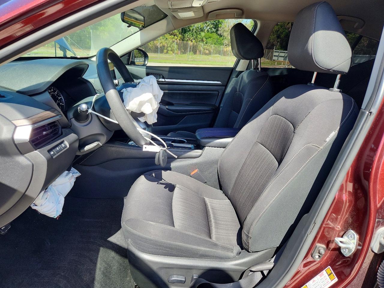2023 NISSAN ALTIMA