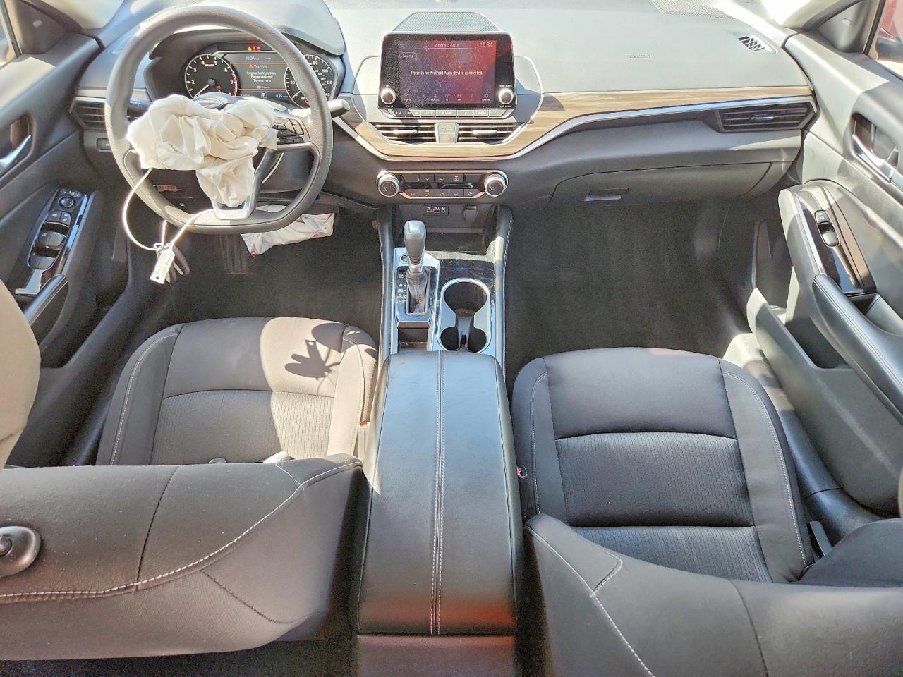 2023 NISSAN ALTIMA