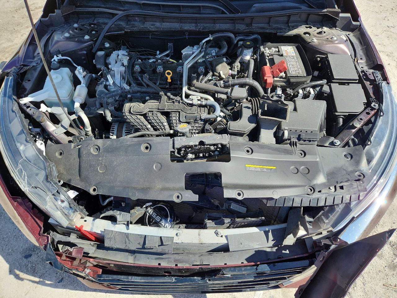 2023 NISSAN ALTIMA